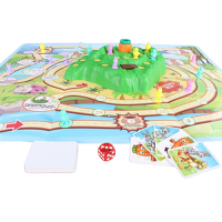 Настолна Игра Предизвикателство - 2 игри