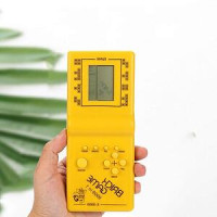 Ретро тетрис с 9999 игри