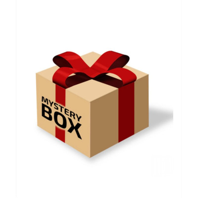 Лот играчки Mystery Box