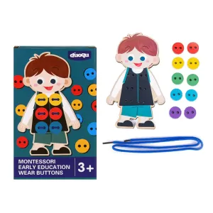 Образователна игра "Заший копчетата"