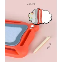 Магическа дъска за рисуване цветна
