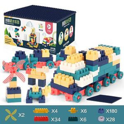 Конструктор 260 части