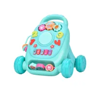 Музикална играчка мини уокър