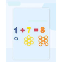 Сортер Монтесори игра 5 в 1