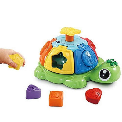 Vtech Сортер костенурка