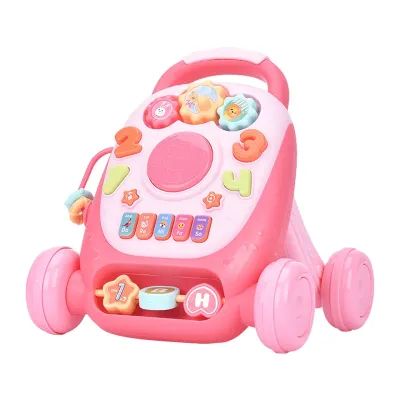 Музикална играчка 26см