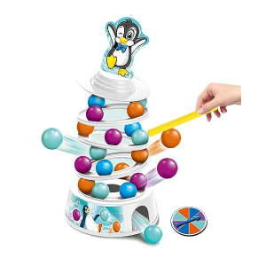 Настолна игра Пингвин за 2 - 4 играча