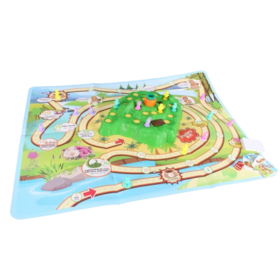 Настолна Игра Предизвикателство - 2 игри