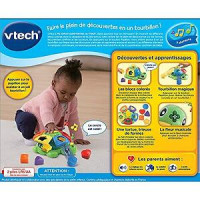 Vtech Сортер костенурка