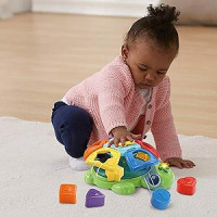 Vtech Сортер костенурка