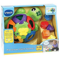 Vtech Сортер костенурка