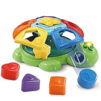 Vtech Сортер костенурка