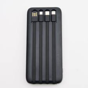 Преносима батерия 20 mAh